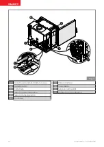 Preview for 14 page of Palazzetti V15 Installation And Maintenance Manual