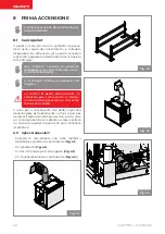 Preview for 32 page of Palazzetti V15 Installation And Maintenance Manual