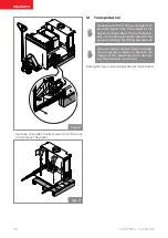 Preview for 58 page of Palazzetti V15 Installation And Maintenance Manual