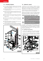 Preview for 66 page of Palazzetti V15 Installation And Maintenance Manual