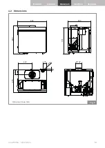 Preview for 91 page of Palazzetti V15 Installation And Maintenance Manual