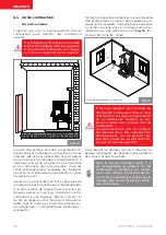 Preview for 98 page of Palazzetti V15 Installation And Maintenance Manual