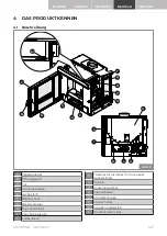 Preview for 127 page of Palazzetti V15 Installation And Maintenance Manual