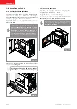 Preview for 188 page of Palazzetti V15 Installation And Maintenance Manual