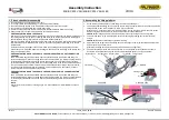 Предварительный просмотр 1 страницы Palfinger MBB C 500 VAN Assembly Instruction