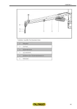 Предварительный просмотр 22 страницы Palfinger PSM400-16 Installation Manual