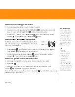 Preview for 10 page of Palm AT&T Treo 680 Starting Manual