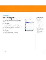 Preview for 36 page of Palm AT&T Treo 680 Starting Manual