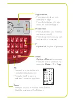 Preview for 6 page of Palm Centro Tips And Tricks Manual