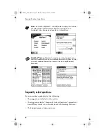 Preview for 24 page of Palm i700 Series Getting Started