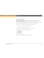 Предварительный просмотр 2 страницы Palm LifeDrive Mobile Manager User Manual