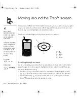 Preview for 20 page of Palm Treo 650 Using Manual