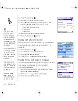Preview for 42 page of Palm Treo 650 Using Manual