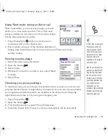 Preview for 53 page of Palm Treo 650 Using Manual