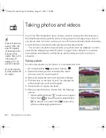 Preview for 96 page of Palm Treo 650 Using Manual