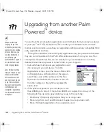 Preview for 166 page of Palm Treo 650 Using Manual