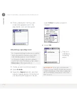 Preview for 158 page of Palm TREO 680 User Manual