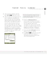 Preview for 49 page of Palm Treo 750v Instruction