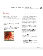 Preview for 83 page of Palm Treo 750v Instruction