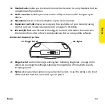 Preview for 17 page of Palm Treo 755P Getting Started Manual