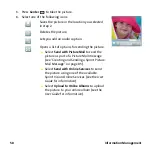 Preview for 64 page of Palm Treo 755P Getting Started Manual
