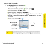 Preview for 71 page of Palm Treo 755P Getting Started Manual