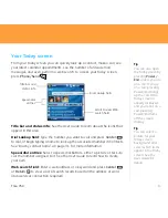 Preview for 14 page of Palm Treo Treo 750 Getting Started Manual