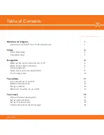 Preview for 1 page of Palm Treo Treo 750 Quick Start Manual