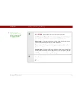 Preview for 9 page of Palm Tungsten E2 Configuration Manual
