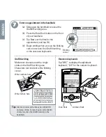 Preview for 6 page of Palm Tungsten T Read This First Manual