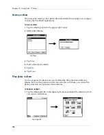 Preview for 156 page of Palm Tungsten T2 Handbook