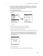 Preview for 415 page of Palm Tungsten T2 Handbook