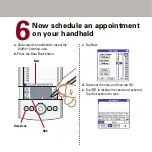 Preview for 10 page of Palm Tungsten T2 Read This First Manual