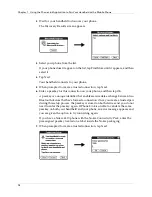 Предварительный просмотр 14 страницы Palm Tungsten Tungsten T Connection Manual