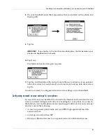 Предварительный просмотр 15 страницы Palm Tungsten Tungsten T Connection Manual