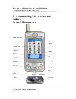 Preview for 8 page of Palm Xplore G18 Quick Manual