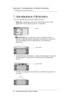 Preview for 12 page of Palm Xplore G18 Quick Manual