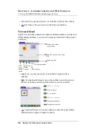 Preview for 60 page of Palm Xplore G18 Quick Manual