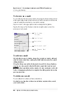 Preview for 72 page of Palm Xplore G18 Quick Manual