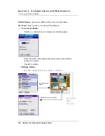 Preview for 82 page of Palm Xplore G18 Quick Manual