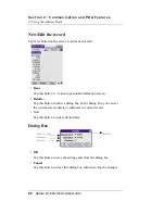 Preview for 88 page of Palm Xplore G18 Quick Manual