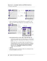 Preview for 90 page of Palm Xplore G18 Quick Manual