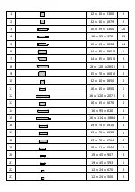 Preview for 7 page of Palmako EL16-2324 Assembly, Installation And Maintenance Manual