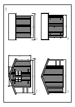 Preview for 10 page of Palmako EL16-2324 Assembly, Installation And Maintenance Manual