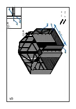 Preview for 15 page of Palmako EL16-2324 Assembly, Installation And Maintenance Manual