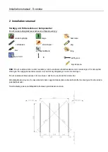 Preview for 43 page of Palmako Felix Assembly, Installation And Maintenance Manual