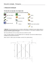 Preview for 63 page of Palmako Felix Assembly, Installation And Maintenance Manual