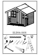 Preview for 66 page of Palmako Felix Assembly, Installation And Maintenance Manual