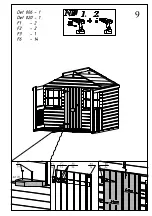 Preview for 75 page of Palmako Felix Assembly, Installation And Maintenance Manual