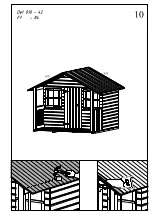 Preview for 76 page of Palmako Felix Assembly, Installation And Maintenance Manual